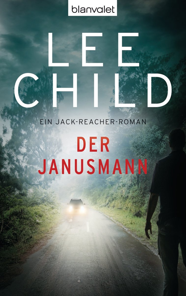 Der Janusmann