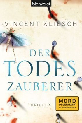 Der Todeszauberer