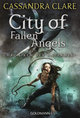 City of Fallen Angels