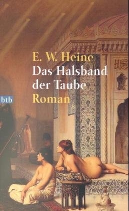 Das Halsband der Taube