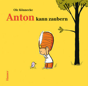 Anton kann zaubern