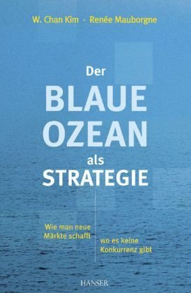 Der Blaue Ozean als Strategie