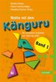 Mathe mit dem Känguru - Die schönsten Aufgaben von 1995 bis 2005