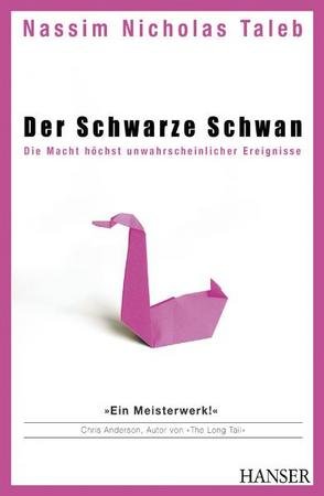 Der Schwarze Schwan, Die Macht höchst unwahrscheinlicher Ereignisse