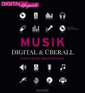 Musik - digital & überall