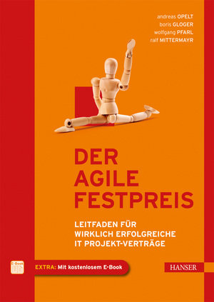 Der agile Festpreis