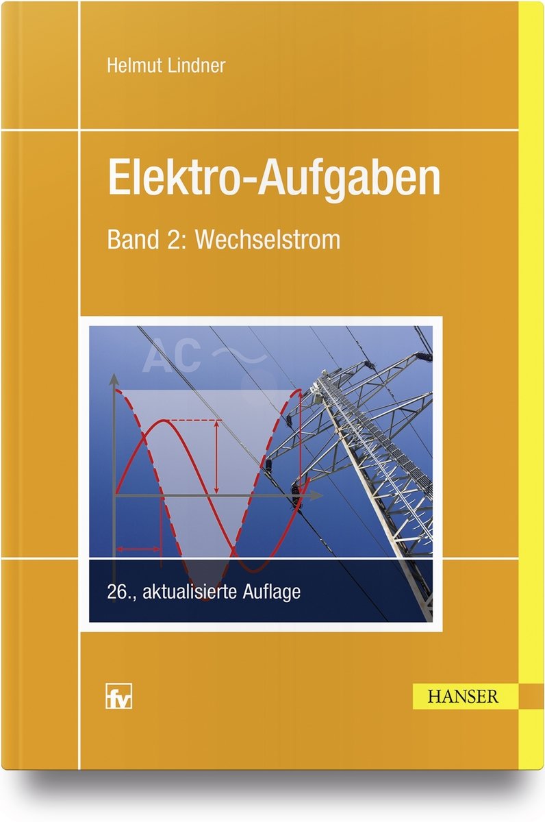 Wechselstrom - Elektro-Aufgaben