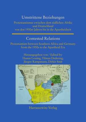 Umstrittene Beziehungen. Contested Relations