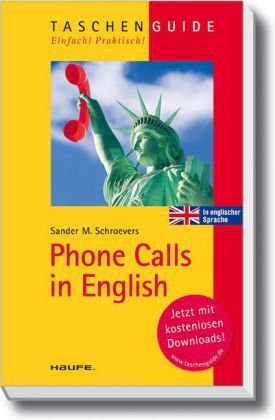 Phone Calls in English