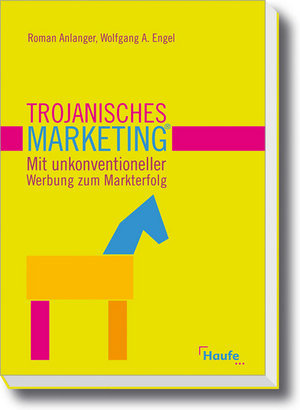 Trojanisches Marketing