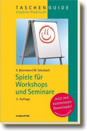 Spiele für Workshops und Seminare