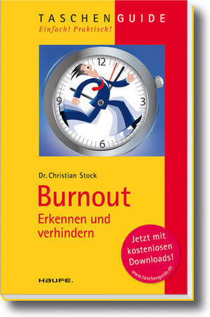 Burnout - Erkennen und verhindern