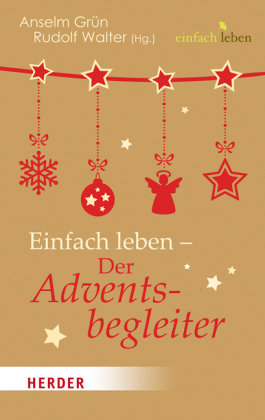 Einfach leben - Der Adventsbegleiter