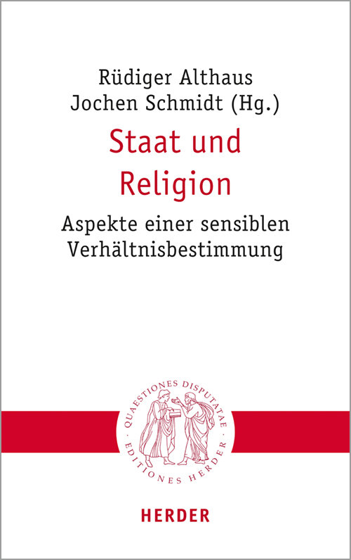 Staat und Religion