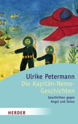 Die Kapitän-Nemo-Geschichten