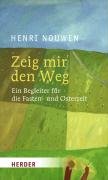 Zeig mir den Weg