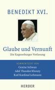 Glaube und Vernunft