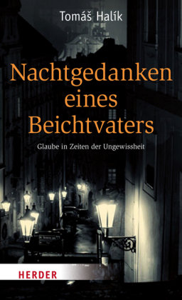 Nachtgedanken eines Beichtvaters