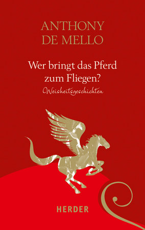 Wer bringt das Pferd zum Fliegen