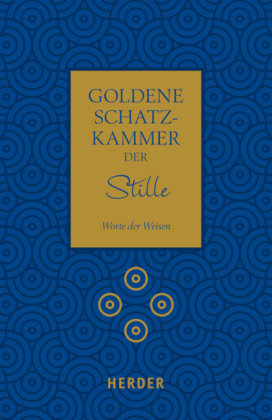 Goldene Schatzkammer der Stille