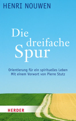 Die dreifache Spur