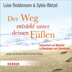 Der Weg entsteht unter deinen Füßen, Audio-CD