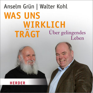 Was uns wirklich trägt, 2 Audio-CDs