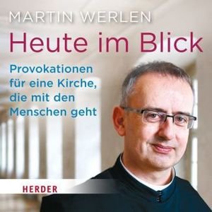 Heute im Blick, 1 Audio-CD