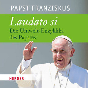 Laudato si, 2 Audio-CDs