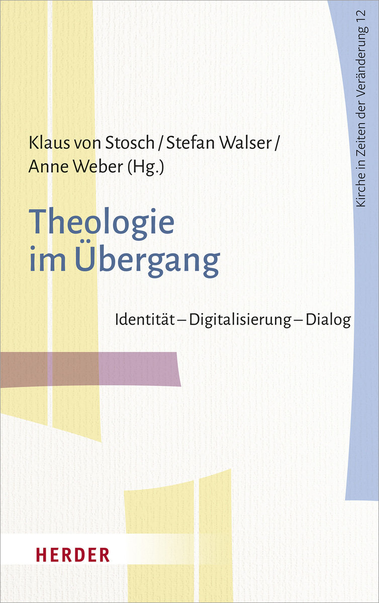 Theologie im Übergang