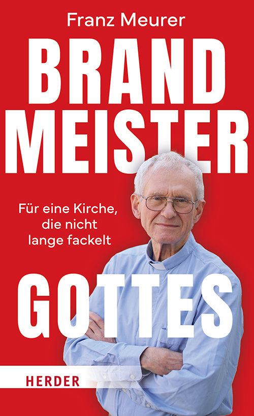 Brandmeister Gottes