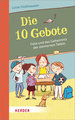 Die 10 Gebote