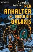 Per Anhalter durch die Galaxis