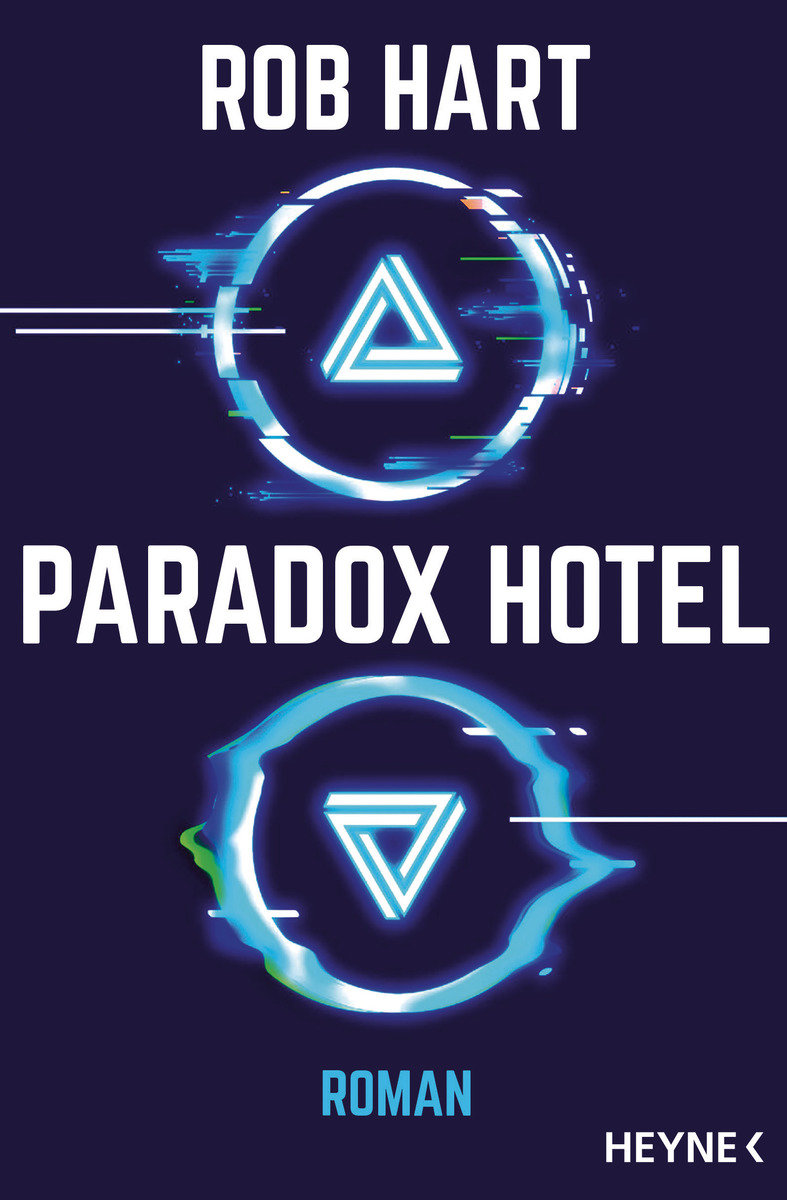 Paradox Hotel