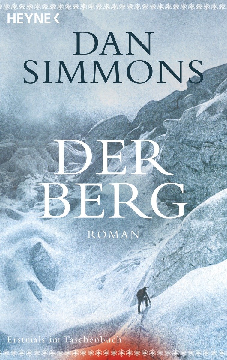 Der Berg