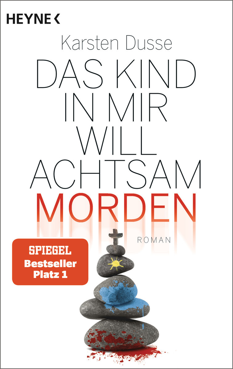 Das Kind in mir will achtsam morden