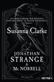 Jonathan Strange & Mr. Norrell