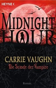 Die Stunde der Vampire