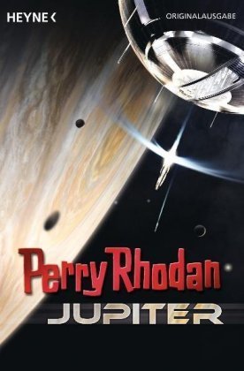 Perry Rhodan - Jupiter