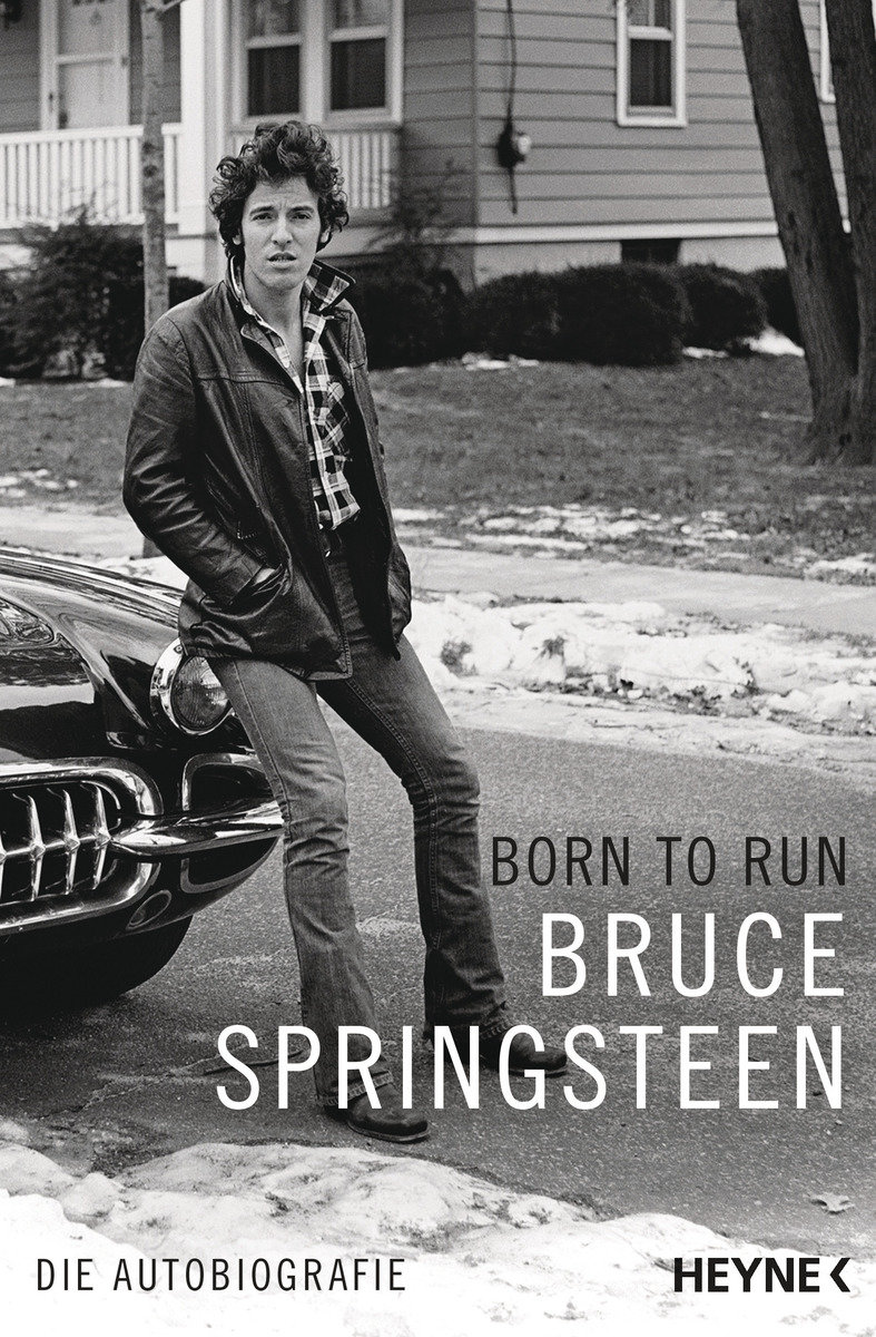 Born to Run