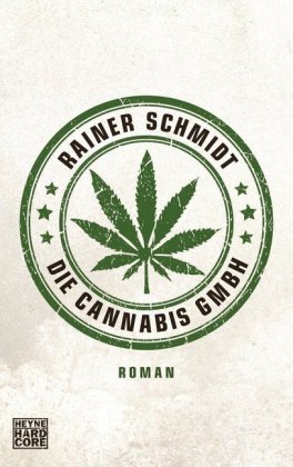 Die Cannabis GmbH