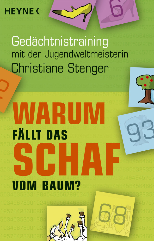 Warum fällt das Schaf vom Baum?