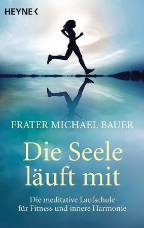 Die Seele läuft mit