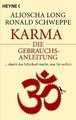 Karma - die Gebrauchsanleitung