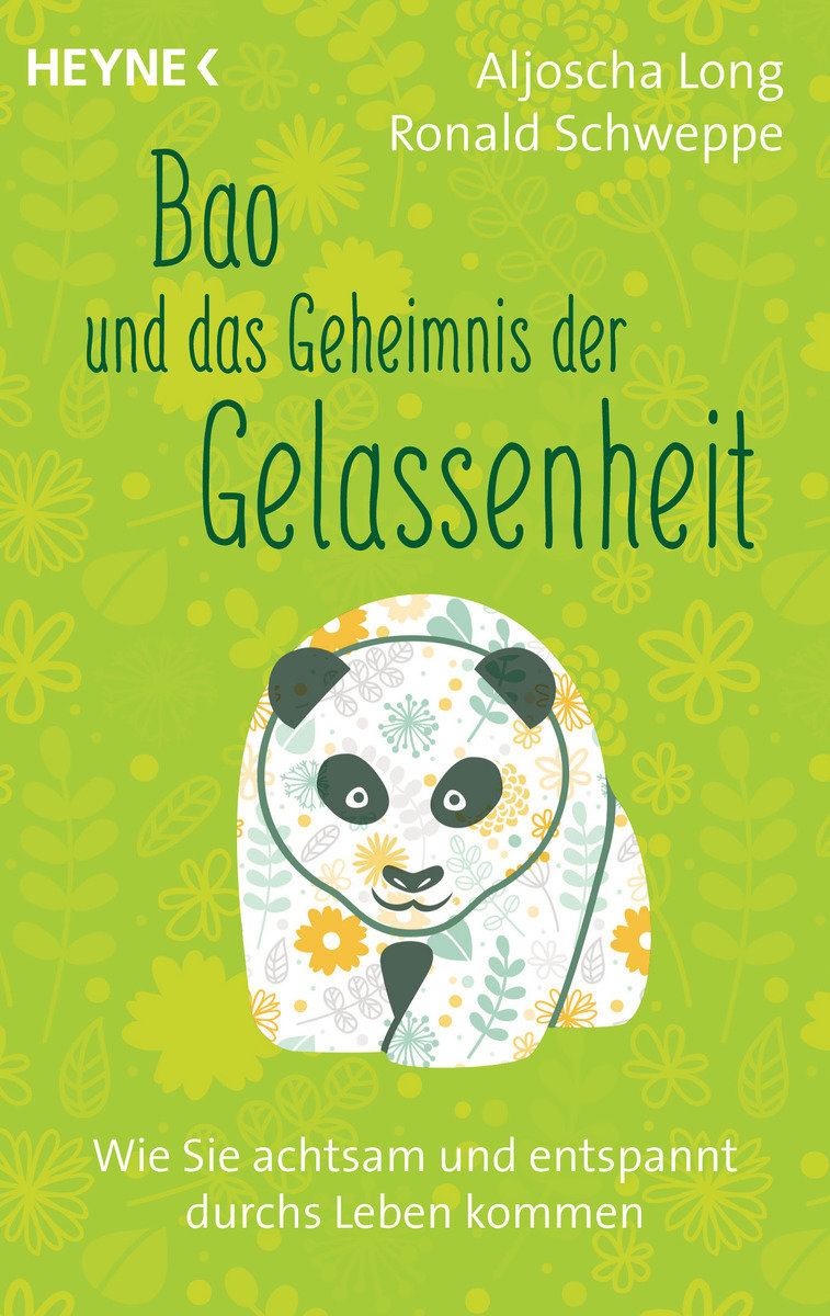 Bao und das Geheimnis der Gelassenheit