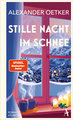 Stille Nacht im Schnee