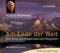 Am Ende der Welt, 2 Audio-CDs