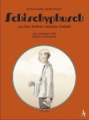 Schischyphusch