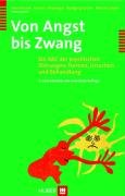 Von Angst bis Zwang