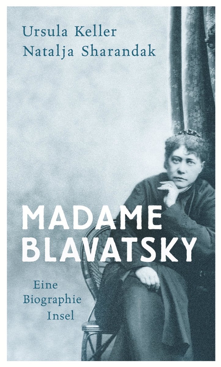 Madame Blavatsky